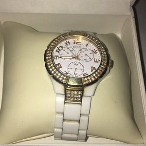 Women Guess Watch